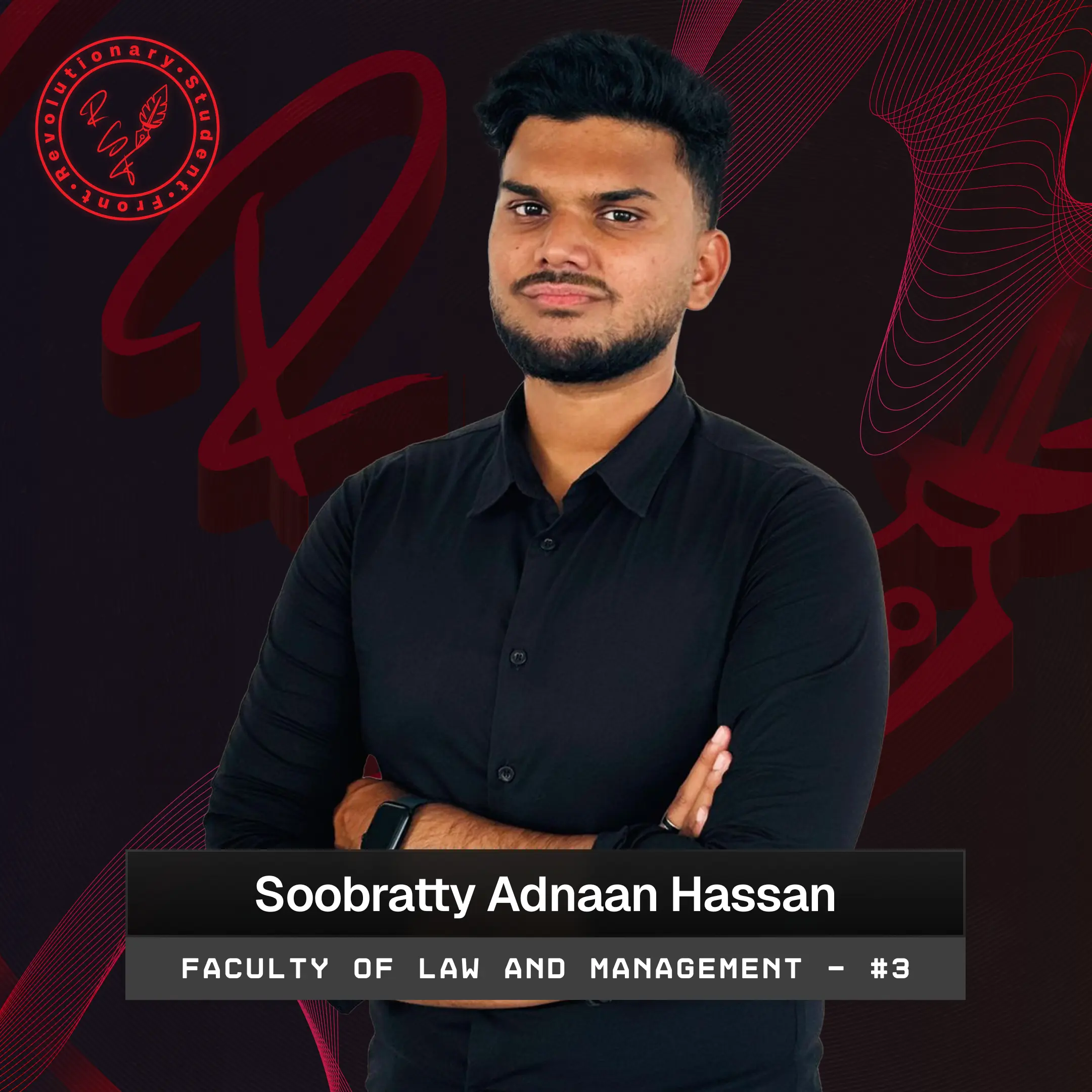 Candidate Image